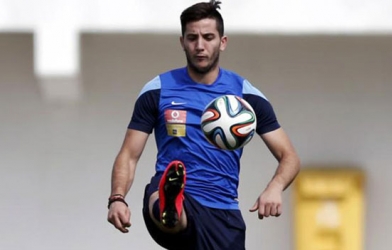 Arsenal đã tìm được người thay thế Vermaelen